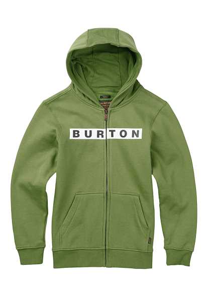 Burton Vault - Verde Bambini Accogliente Jumpers (A1102)